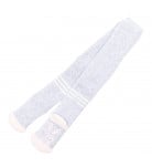 Утепленные колготы Katamino Grigio Happy Easter