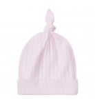 Шапочка Krako Baby smile pink
