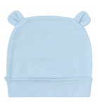 Шапочка Krako Babys friend blue