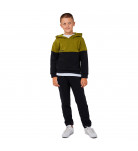 Костюм спортивный утепленный Smil 117378 Freedom Hakki