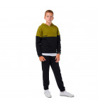 Костюм спортивный утепленный Smil 117379 Freedom Hakki