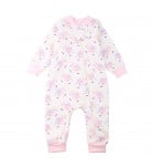 Комбинезон утепленный Flamingo 548-084