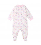 Человечек Flamingo Warm feet, р. 86