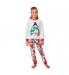 Пижама Smil Holiday Tree