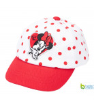 Кепка BluKids Better Cotton Minnie Kiss