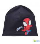 Шапка BluKids Better Cotton Spidey