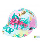 Кепка BluKids Better Cotton Aloha