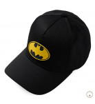 Кепка BluKids Organic Cotton Batman