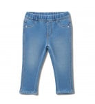 Джинсы BluKids Light Wave