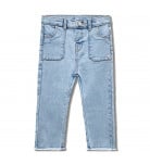 Джинсы BluKids Urban Baby