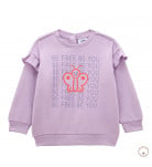 Джемпер BluKids Better Cotton Be Free