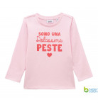 Джемпер BluKids Better Cotton Sono Una