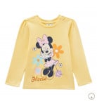Джемпер BluKids Better Cotton Sunny Minnie