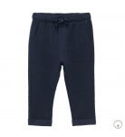 Брюки BluKids Better Cotton Deep Onyx