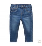 Джинсы BluKids Better Cotton City Mode