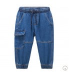 Джинсы BluKids Better Cotton Good Vibe