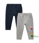 Набор штанов BluKids Bio Cotton Marvel Universe 2 шт