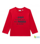 Джемпер BluKids Better Cotton Il Papa
