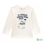 Джемпер BluKids Better Cotton Tanto Bene