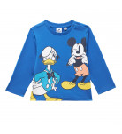 Джемпер BluKids Funny Mickey