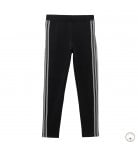 Леггинсы BluKids Better Cotton Light Stripes