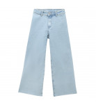 Джинсы BluKids Light Wide