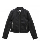 Куртка BluKids Biker Ride, р. 152