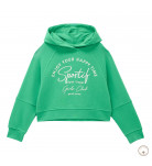 Джемпер BluKids Bio Cotton Sportif, р. 140