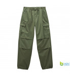 Штаны BluKids Bio Cotton With friends, р. 158