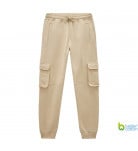 Штаны BluKids Bio Cotton Sports competition