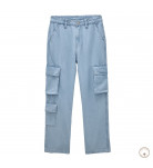 Джинсы BluKids Better Cotton No Way Back