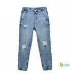 Джинсы BluKids Better Cotton Urban Mode