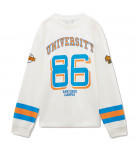 Джемпер BluKids University San Diego, р. 158
