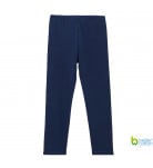 Леггинсы BluKids Better Cotton Deep Sea