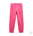 Штаны BluKids Bio Cotton Sparingtime pink