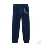 Штаны BluKids Bio Cotton Sparingtime blue