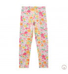 Леггинсы BluKids Bio Cotton Flowers under the window, р. 116