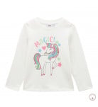 Джемпер BluKids Organic Cotton Magic Unicorn