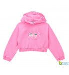 Джемпер BluKids Better Cotton Berry Feeling