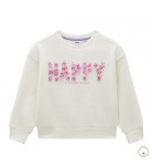 Джемпер BluKids Bio Cotton Happy bright days ahead, р. 110