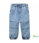 Джинсы BluKids Better Cotton So Wild