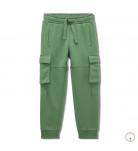 Штаны BluKids Bio Cotton Dance team