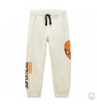 Штаны BluKids Bio Cotton Super Hero
