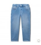 Джинсы BluKids Bio Cotton Spring concert