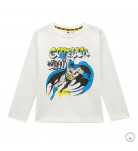 Джемпер BluKids Bio Cotton Batman