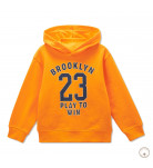 Джемпер BluKids Better Cotton Brooklyn 23