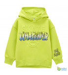 Джемпер BluKids Better Cotton Whatever
