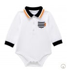 Боди BluKids Bio Cotton Riders
