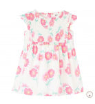 Платье BluKids Bio Cotton Acquerello