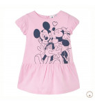 Платье BluKids Organic Cotton Mickey Love